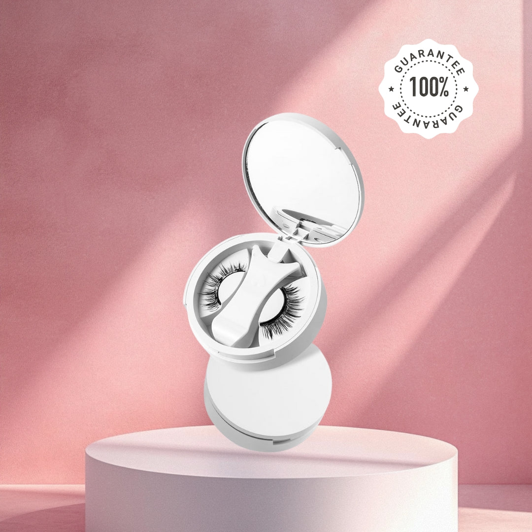 Linaé® Magnetic Eyelashes Kit