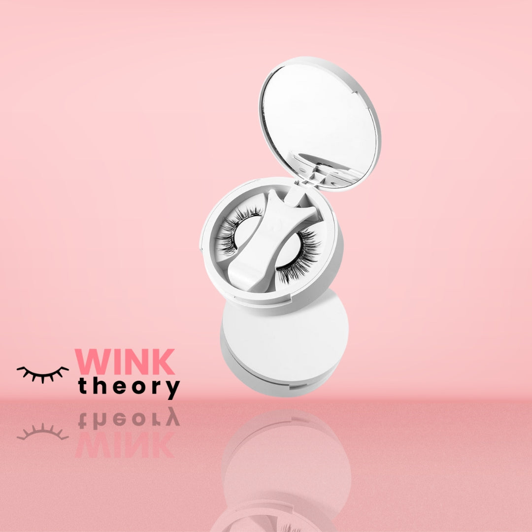 Linaé® Magnetic Eyelashes Kit