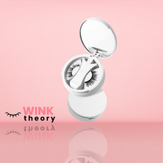 Linaé® Magnetic Eyelashes Kit