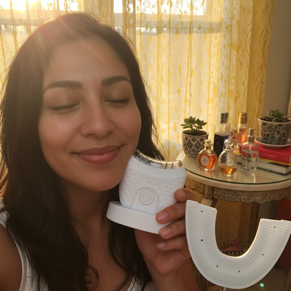 <em>Sophia L., Chicago, IL</em>