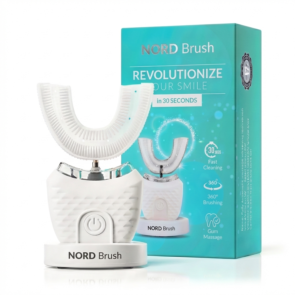 NORD Brush