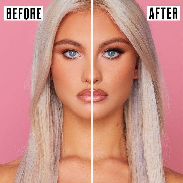 Linaé® Magnetic Eyelashes Kit