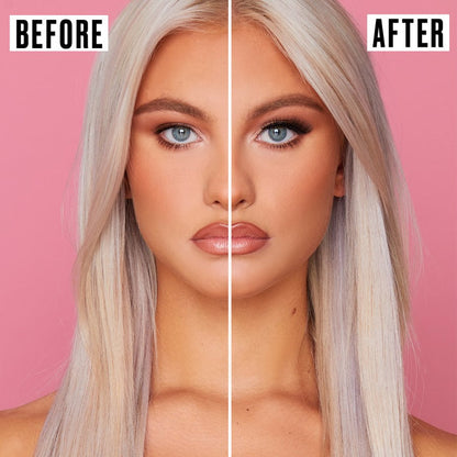 Linaé® Magnetic Eyelashes Kit