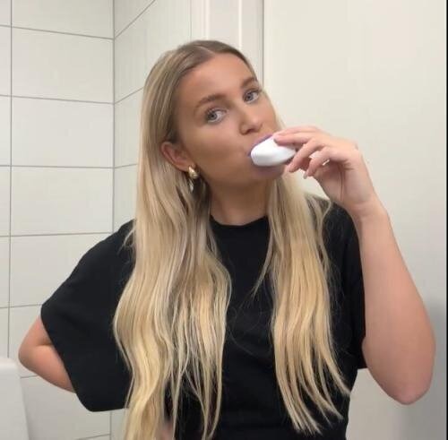 <em>Annika A., Oslo, NO</em>